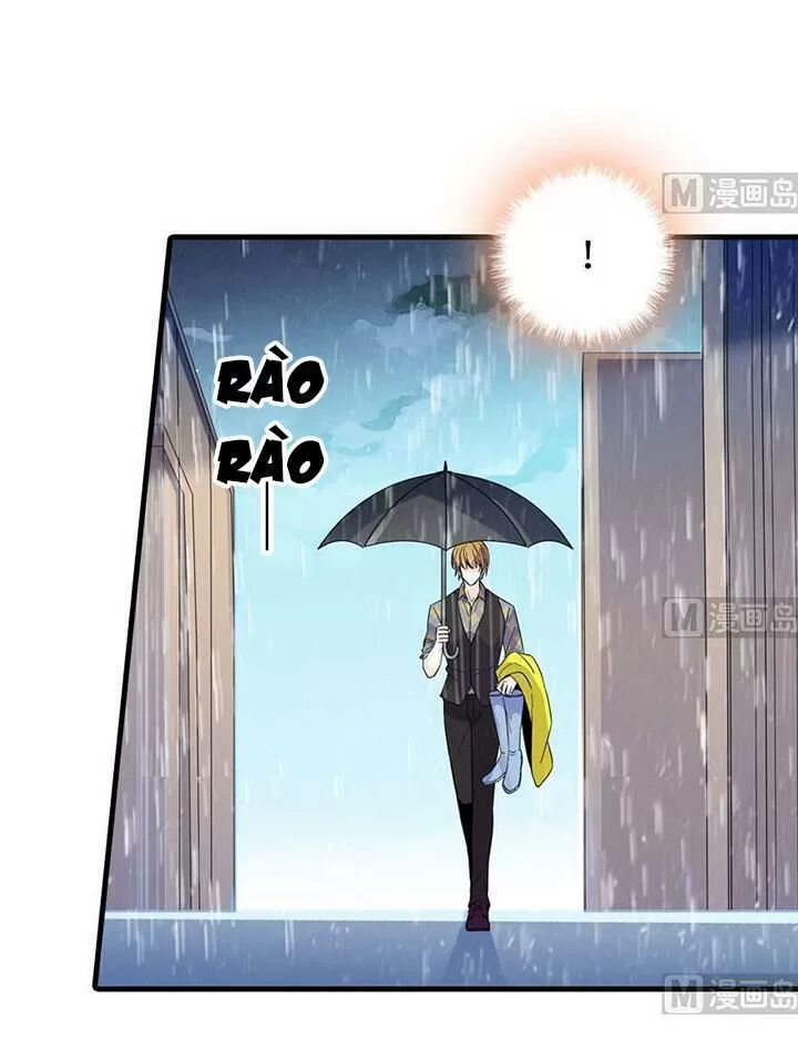 Ngọt ngào uy vũ: Boss sủng đến nghiện: Chapter 188