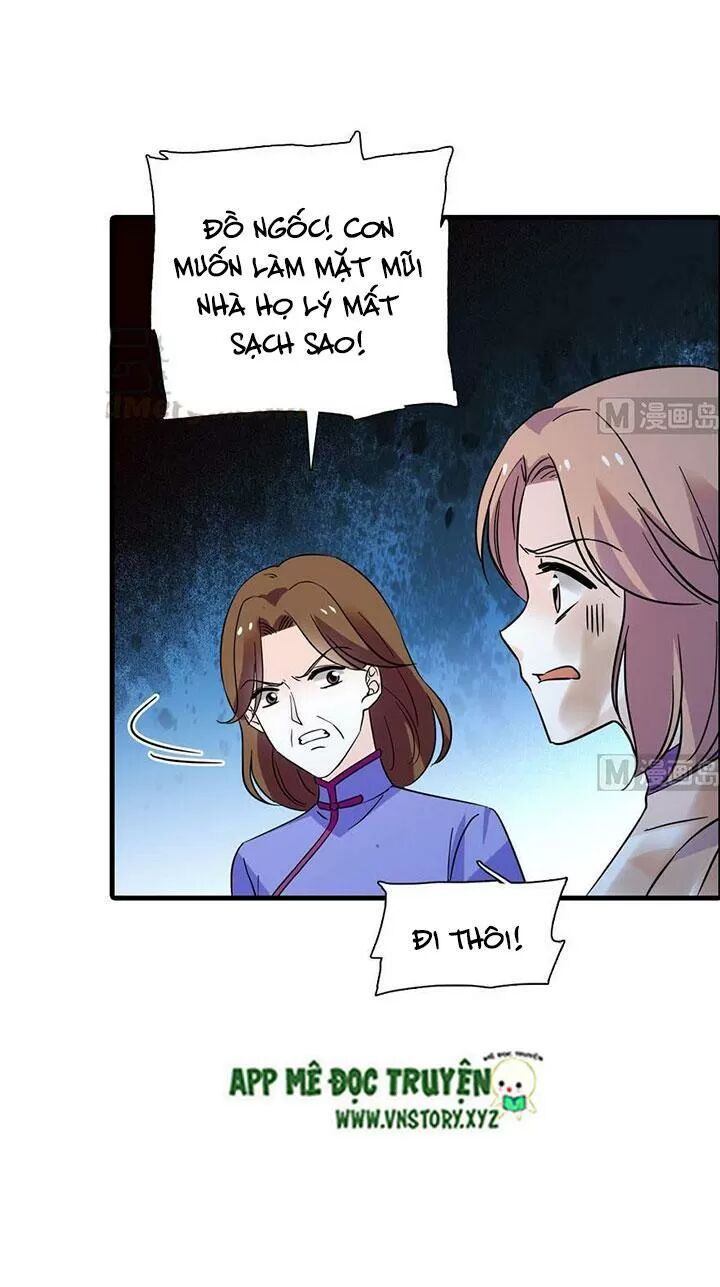 Ngọt ngào uy vũ: Boss sủng đến nghiện: Chapter 188