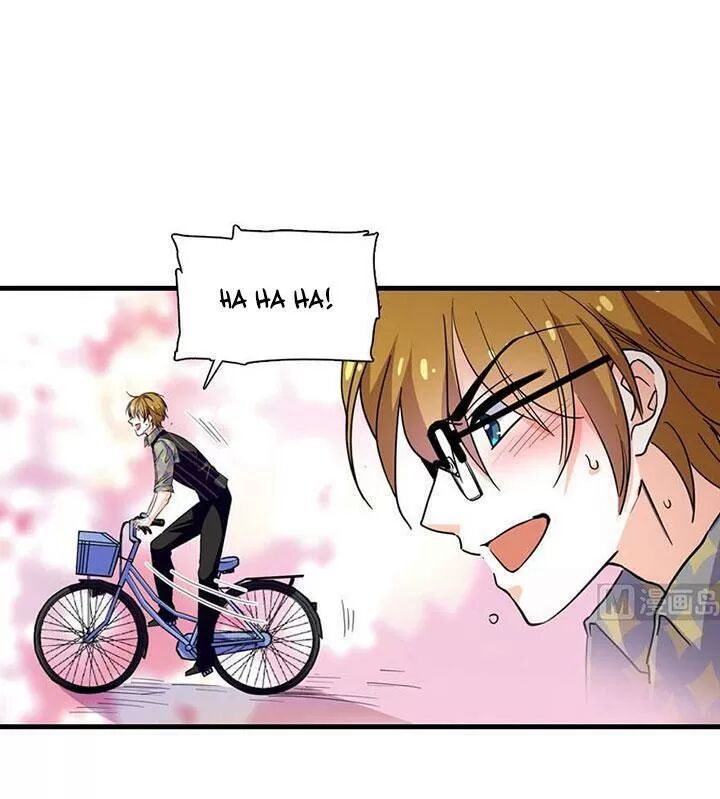 Ngọt ngào uy vũ: Boss sủng đến nghiện: Chapter 189