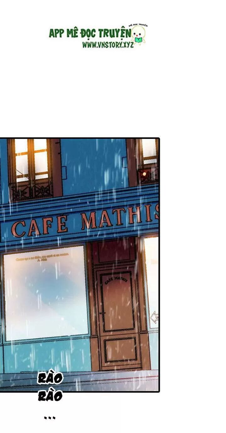 Ngọt ngào uy vũ: Boss sủng đến nghiện: Chapter 189