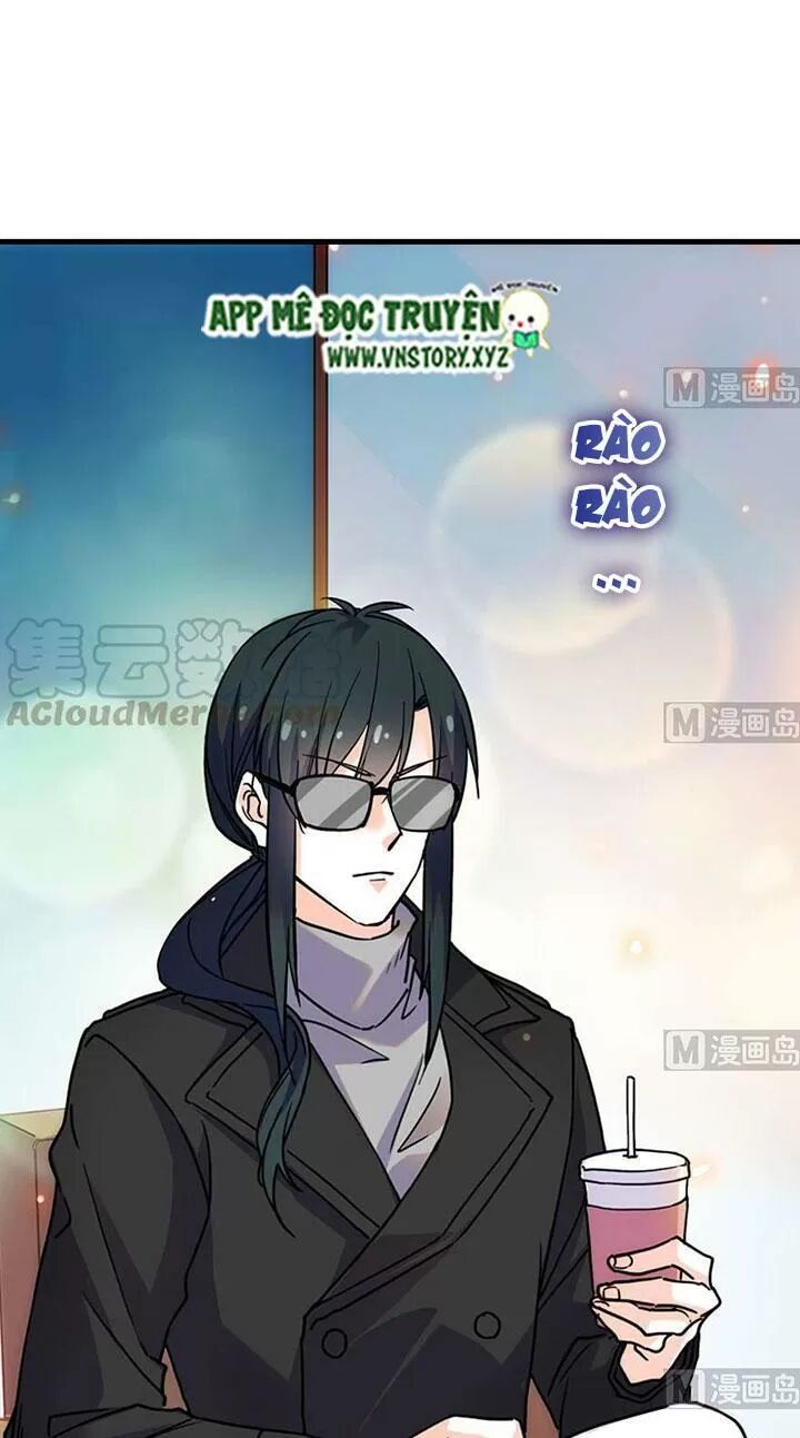 Ngọt ngào uy vũ: Boss sủng đến nghiện: Chapter 189