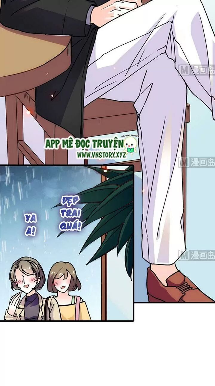 Ngọt ngào uy vũ: Boss sủng đến nghiện: Chapter 189