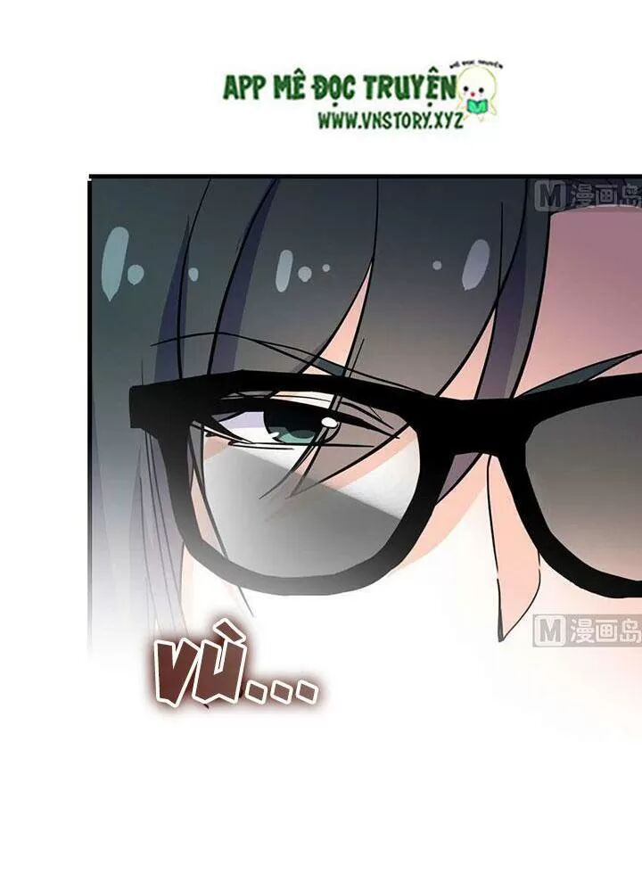Ngọt ngào uy vũ: Boss sủng đến nghiện: Chapter 189