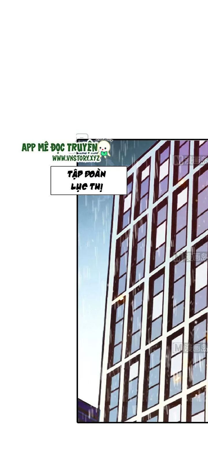 Ngọt ngào uy vũ: Boss sủng đến nghiện: Chapter 189