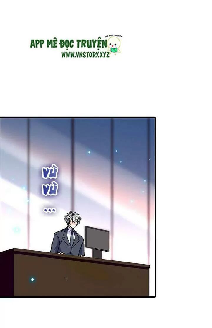 Ngọt ngào uy vũ: Boss sủng đến nghiện: Chapter 189