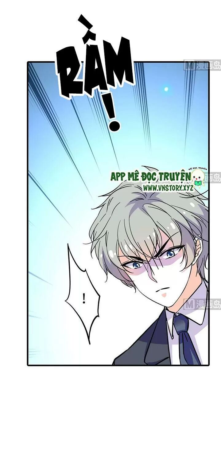 Ngọt ngào uy vũ: Boss sủng đến nghiện: Chapter 189
