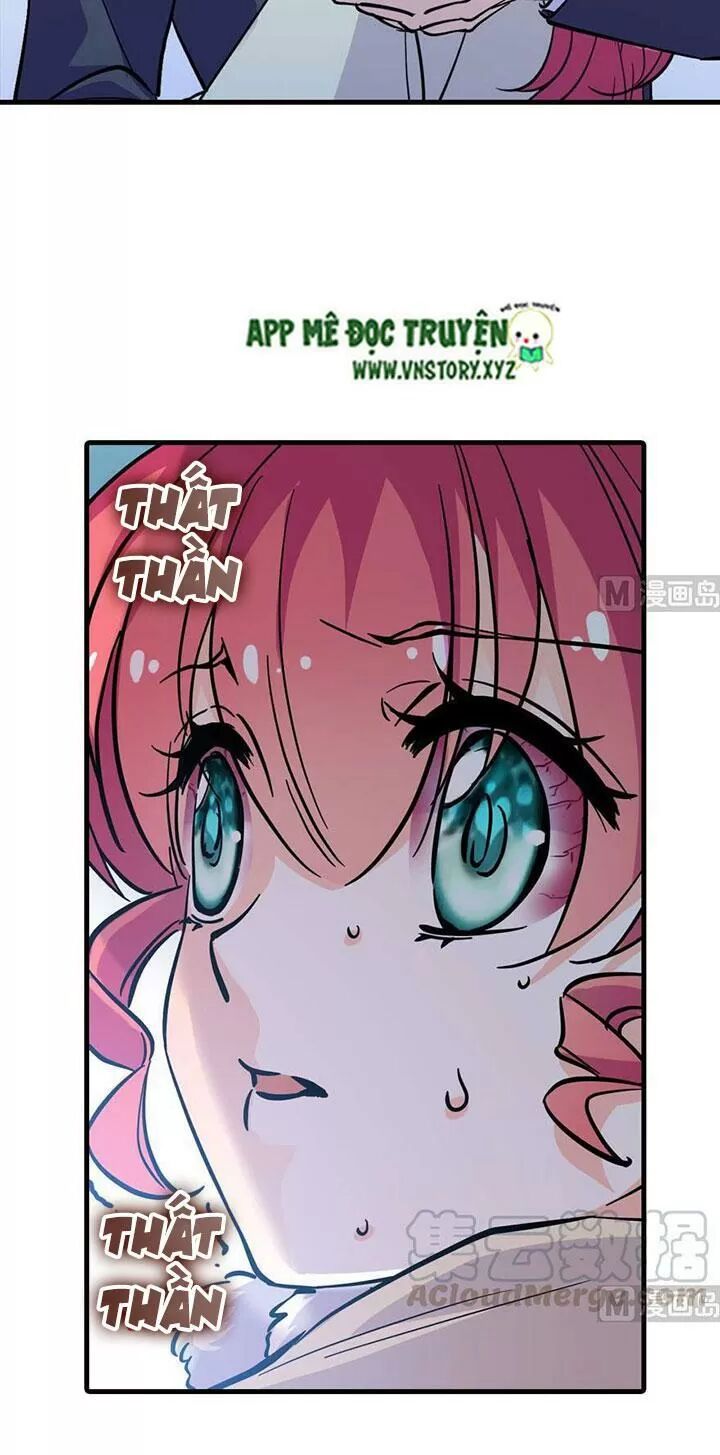 Ngọt ngào uy vũ: Boss sủng đến nghiện: Chapter 189