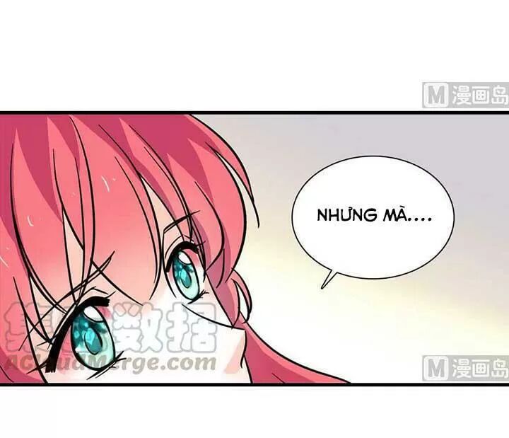 Ngọt ngào uy vũ: Boss sủng đến nghiện: Chapter 191