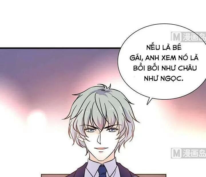 Ngọt ngào uy vũ: Boss sủng đến nghiện: Chapter 191