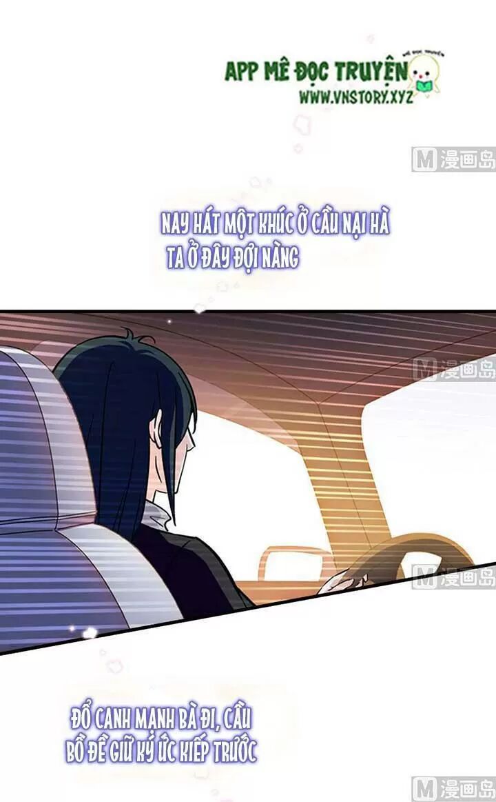 Ngọt ngào uy vũ: Boss sủng đến nghiện: Chapter 191