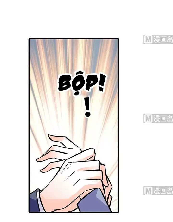 Ngọt ngào uy vũ: Boss sủng đến nghiện: Chapter 191