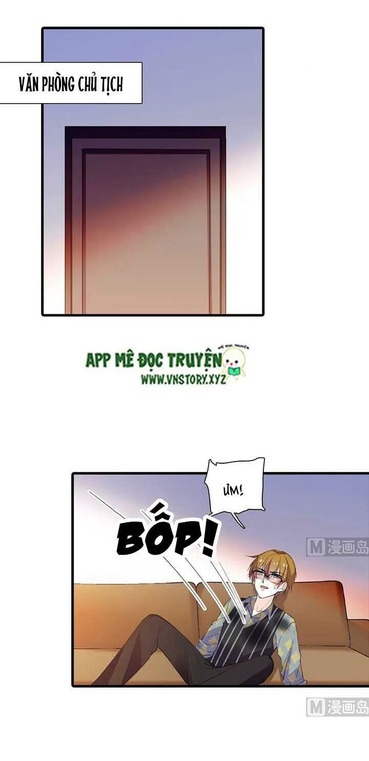 Ngọt ngào uy vũ: Boss sủng đến nghiện: Chapter 192