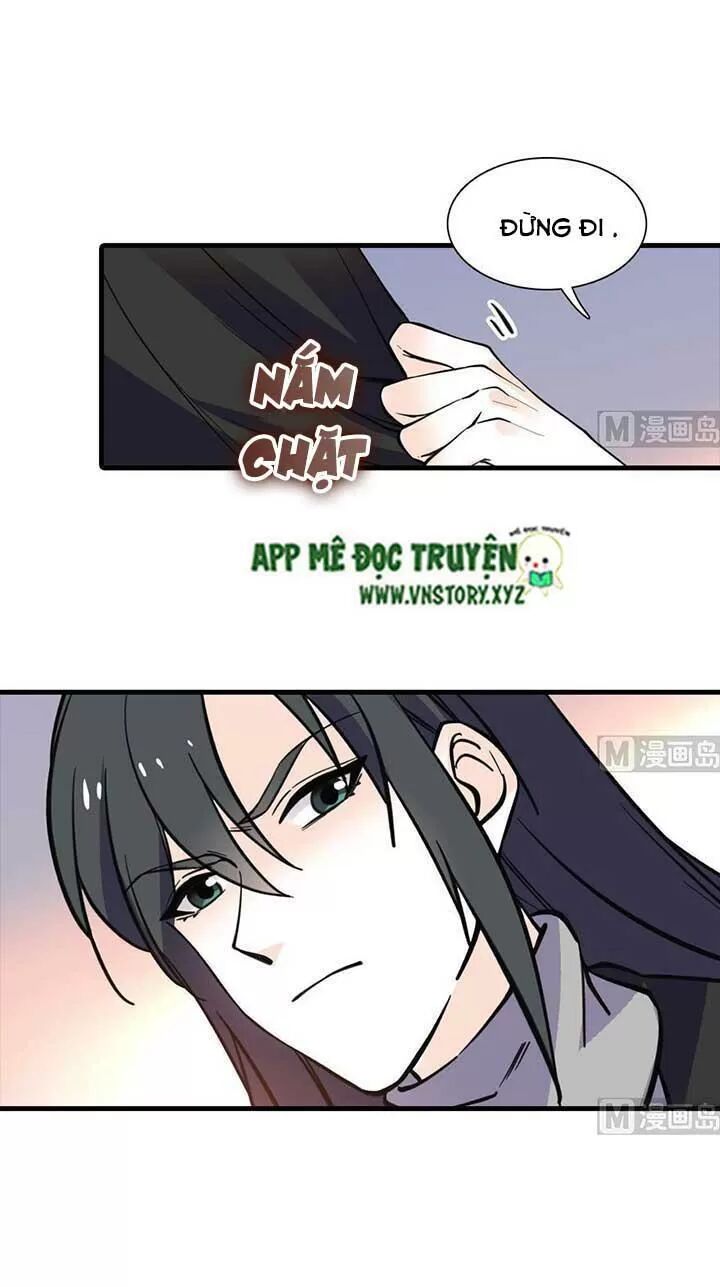 Ngọt ngào uy vũ: Boss sủng đến nghiện: Chapter 192