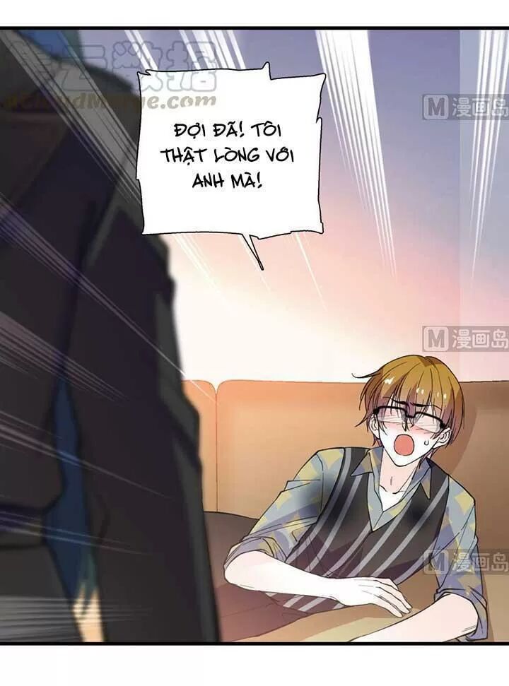 Ngọt ngào uy vũ: Boss sủng đến nghiện: Chapter 192