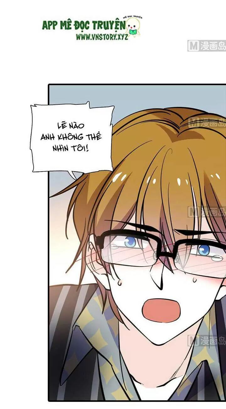 Ngọt ngào uy vũ: Boss sủng đến nghiện: Chapter 192