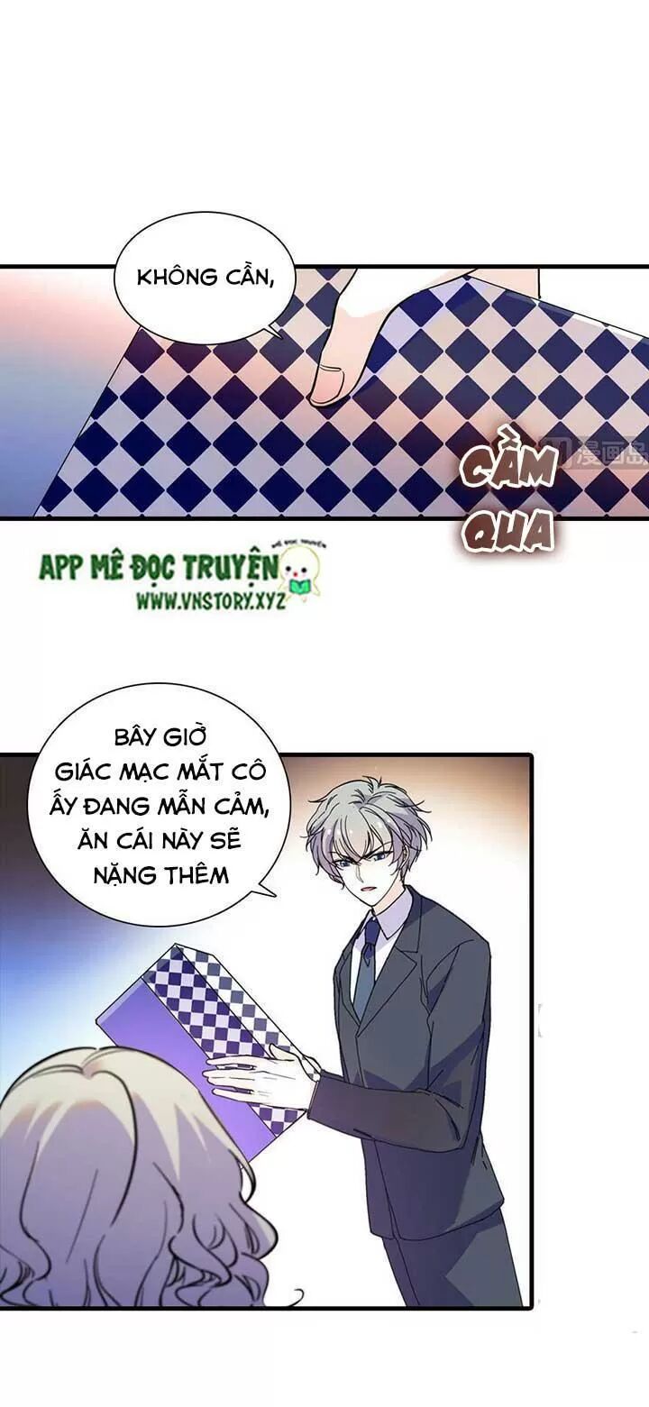 Ngọt ngào uy vũ: Boss sủng đến nghiện: Chapter 192