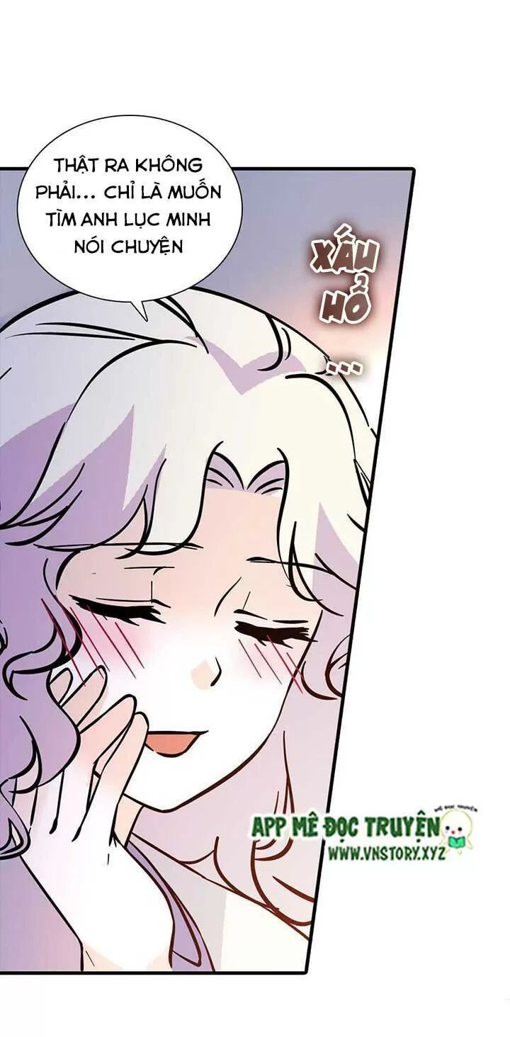 Ngọt ngào uy vũ: Boss sủng đến nghiện: Chapter 192