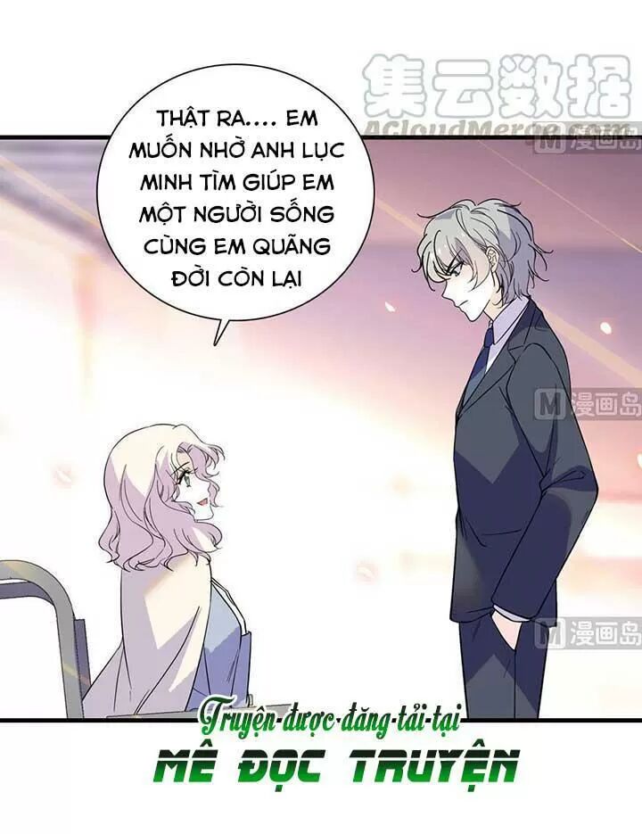 Ngọt ngào uy vũ: Boss sủng đến nghiện: Chapter 192