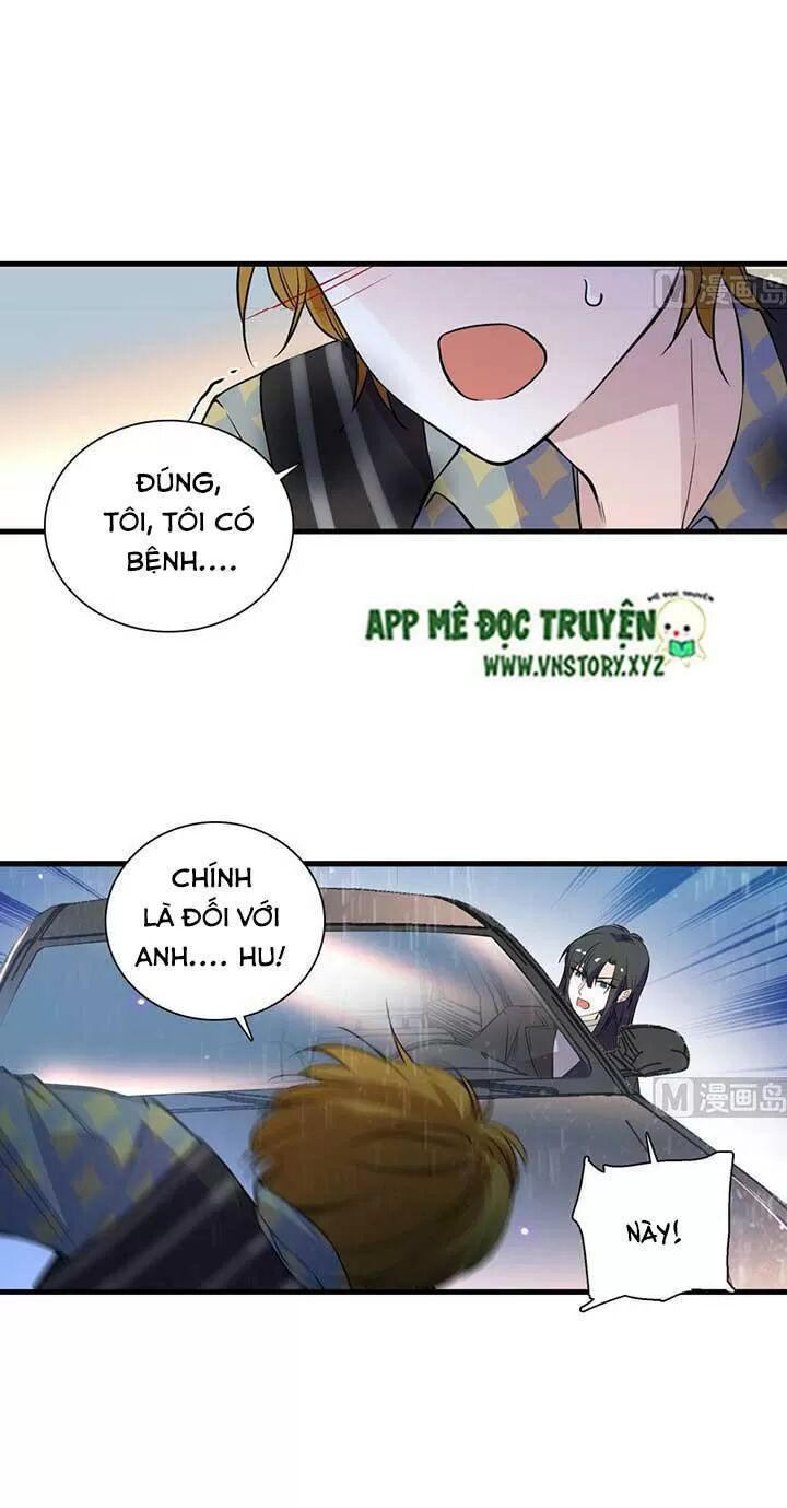 Ngọt ngào uy vũ: Boss sủng đến nghiện: Chapter 192