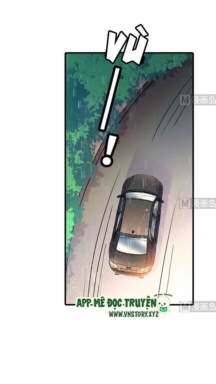 Ngọt ngào uy vũ: Boss sủng đến nghiện: Chapter 192