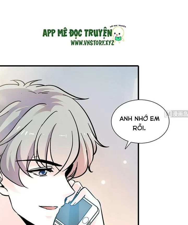 Ngọt ngào uy vũ: Boss sủng đến nghiện: Chapter 194