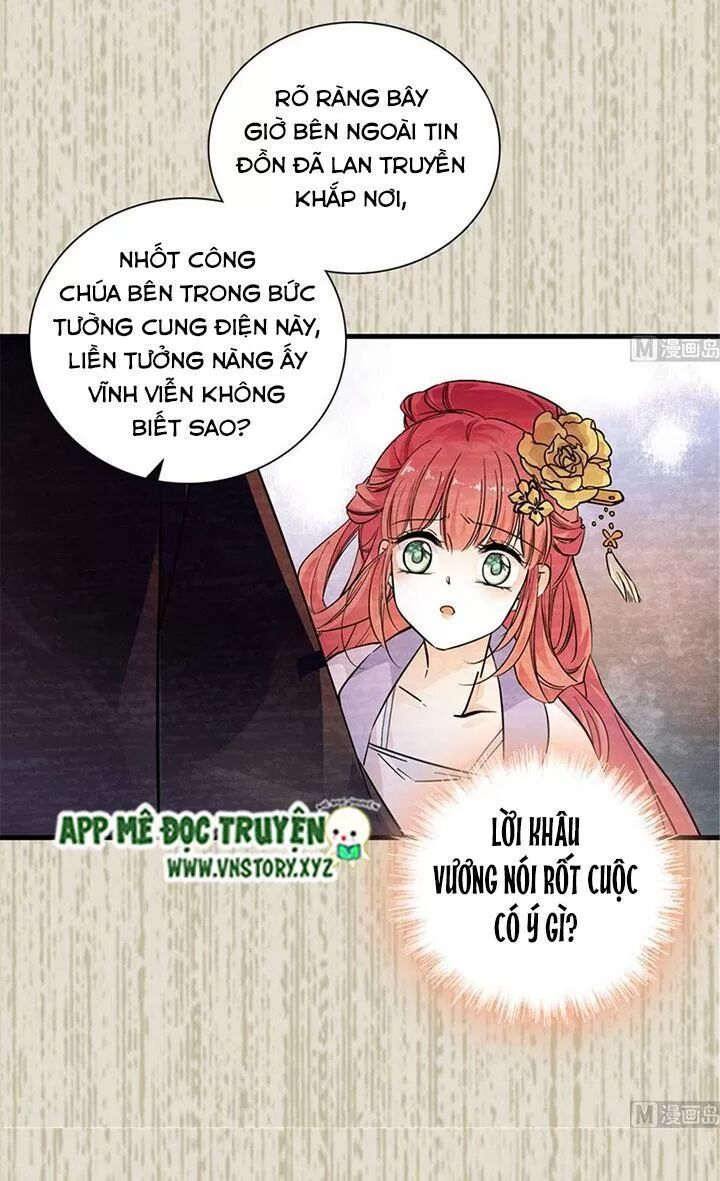 Ngọt ngào uy vũ: Boss sủng đến nghiện: Chapter 196