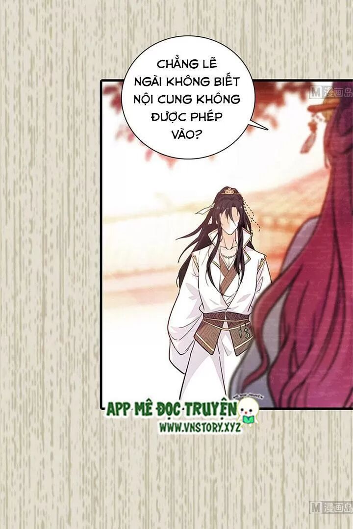 Ngọt ngào uy vũ: Boss sủng đến nghiện: Chapter 196