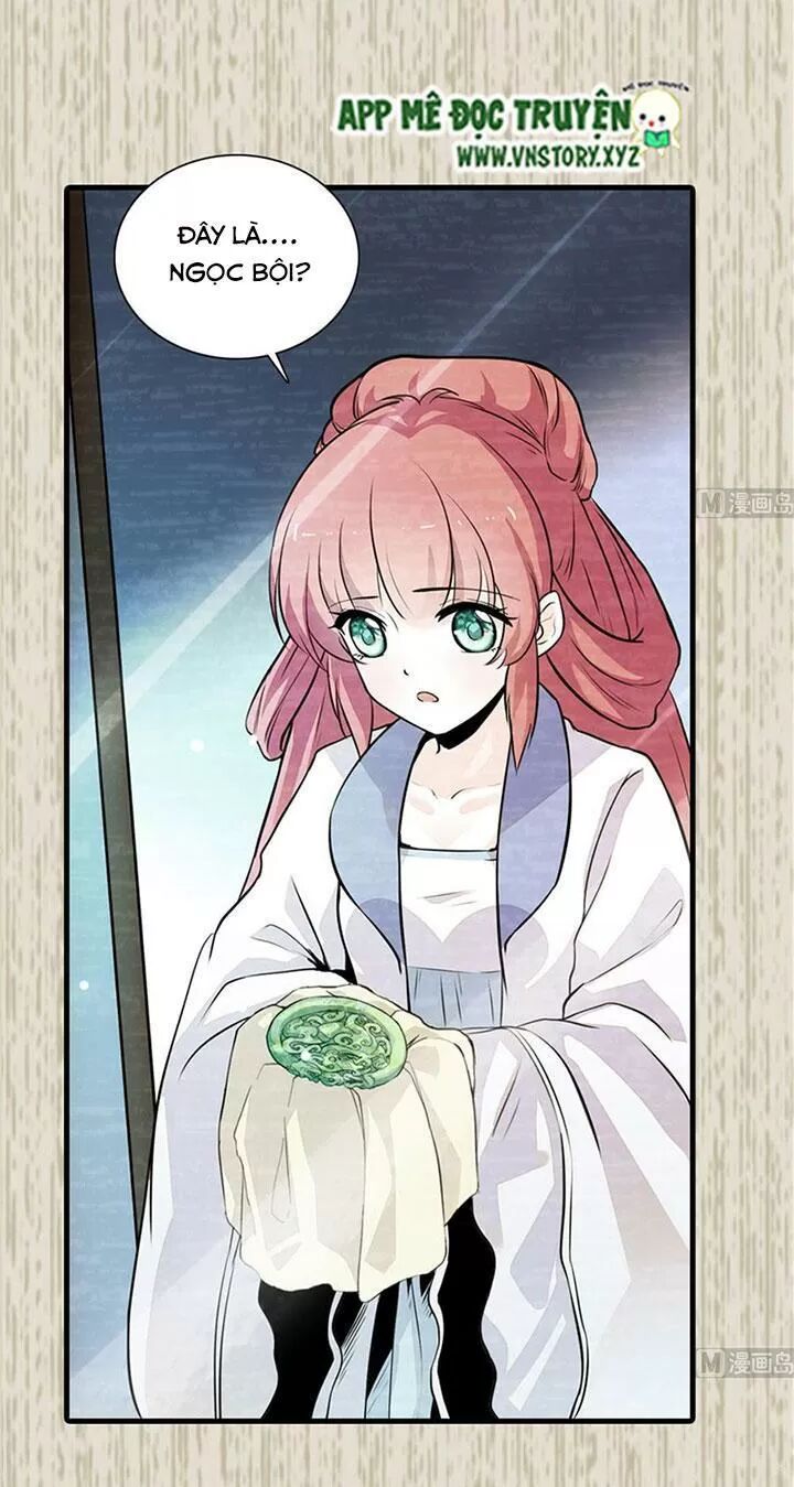 Ngọt ngào uy vũ: Boss sủng đến nghiện: Chapter 197