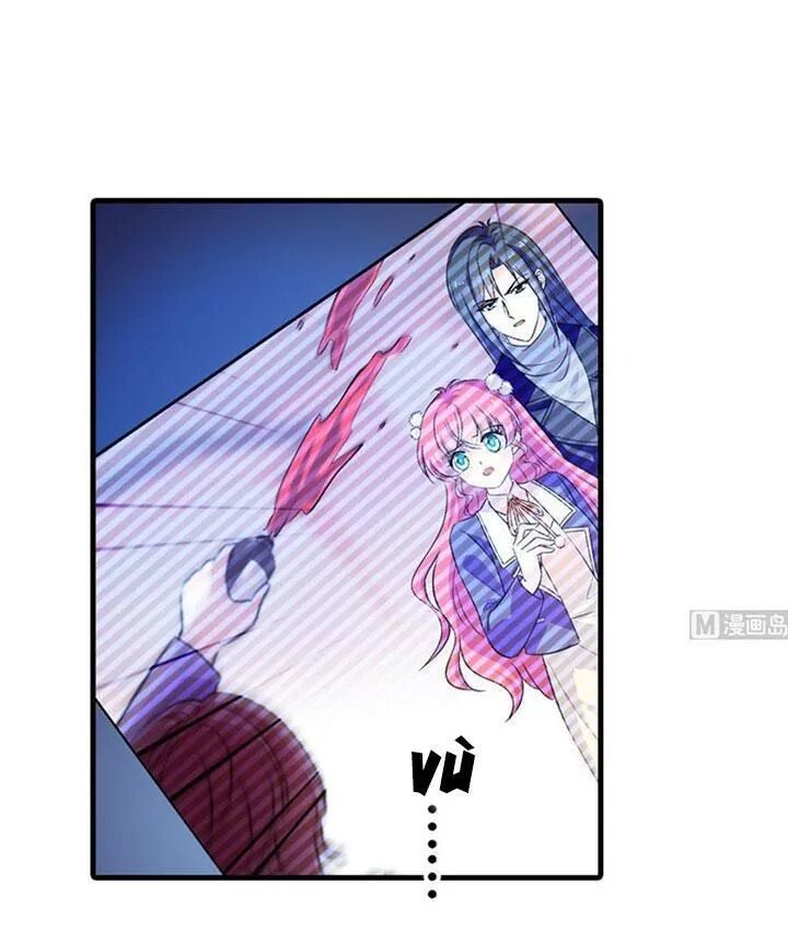Ngọt ngào uy vũ: Boss sủng đến nghiện: Chapter 198