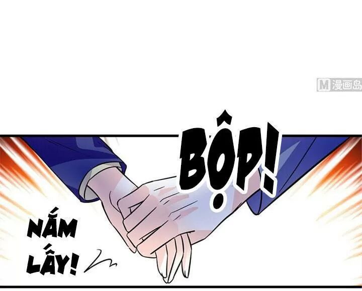 Ngọt ngào uy vũ: Boss sủng đến nghiện: Chapter 198