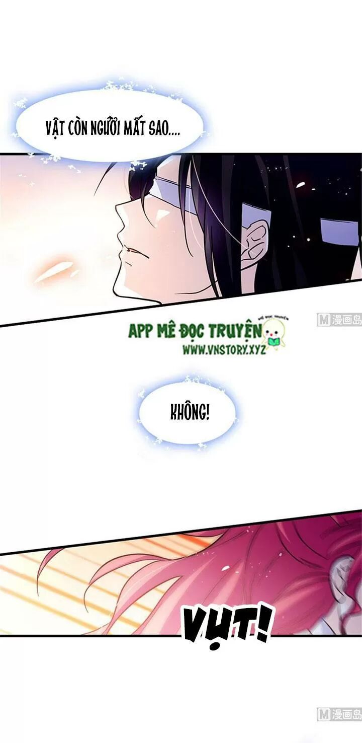 Ngọt ngào uy vũ: Boss sủng đến nghiện: Chapter 198