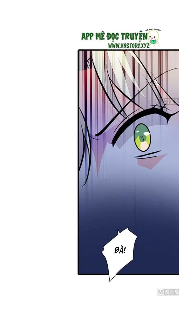 Ngọt ngào uy vũ: Boss sủng đến nghiện: Chapter 199