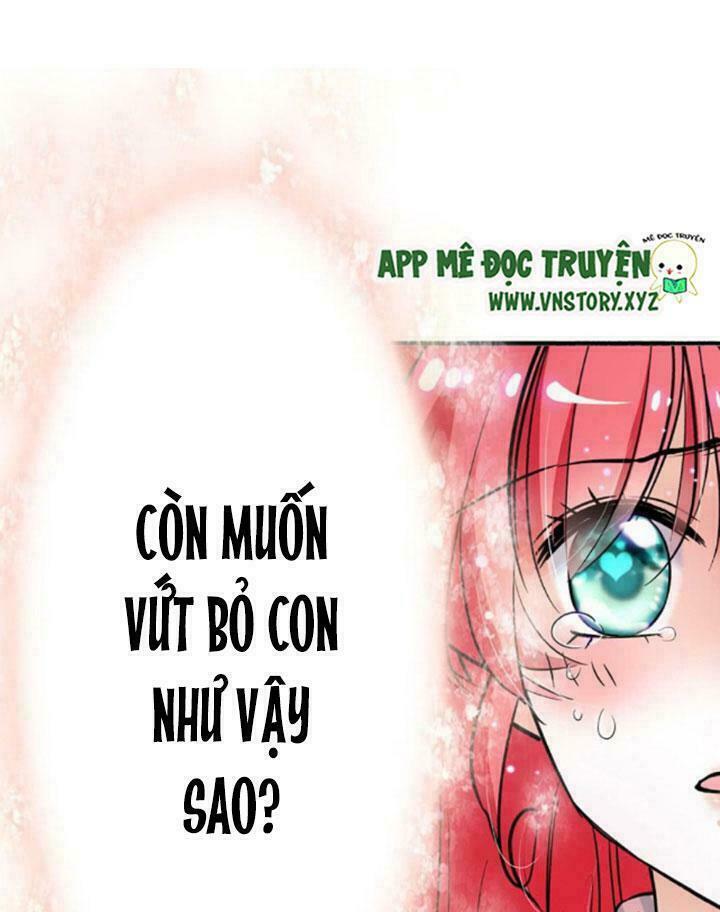 Ngọt ngào uy vũ: Boss sủng đến nghiện: Chapter 2
