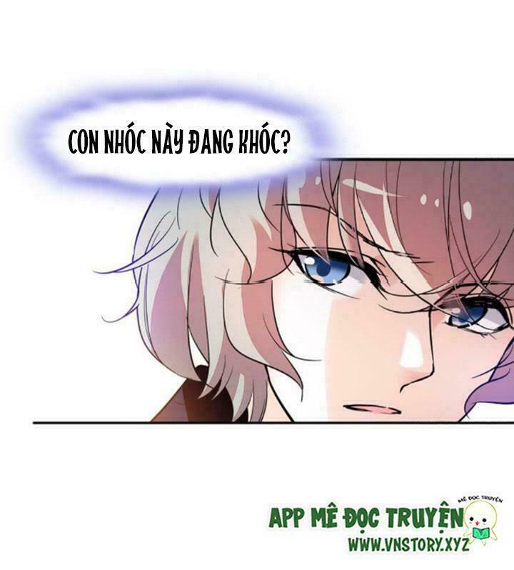 Ngọt ngào uy vũ: Boss sủng đến nghiện: Chapter 2