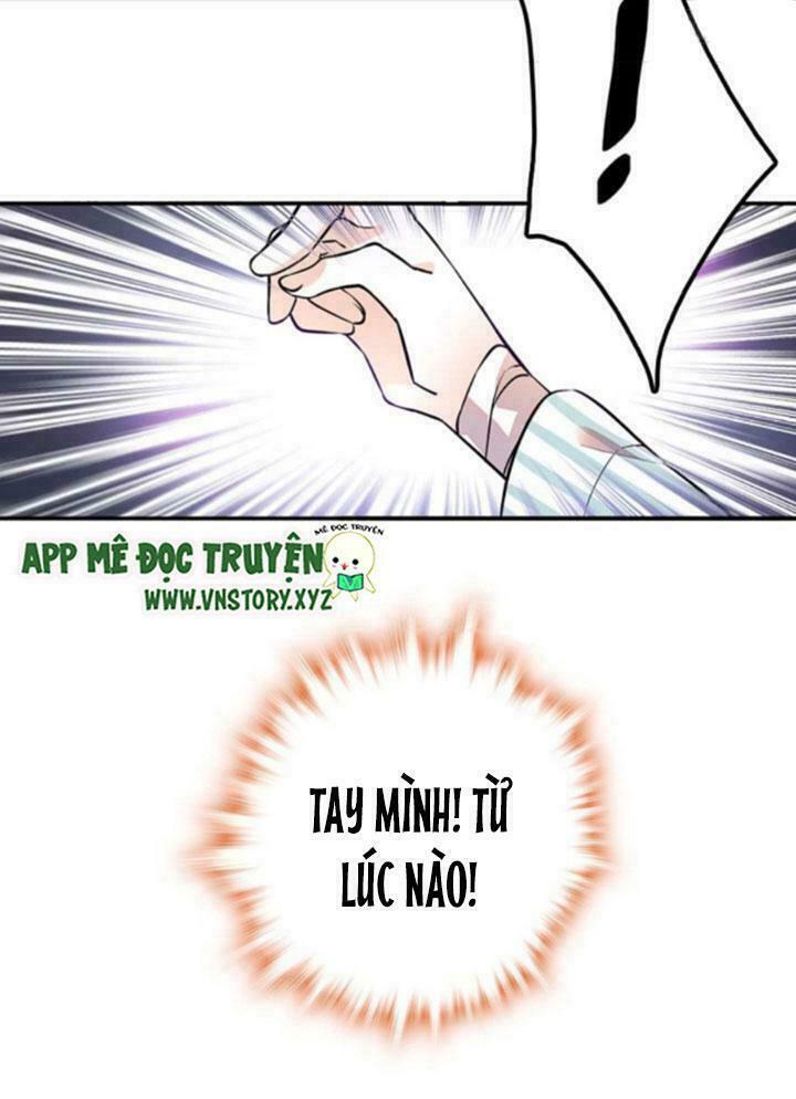 Ngọt ngào uy vũ: Boss sủng đến nghiện: Chapter 2