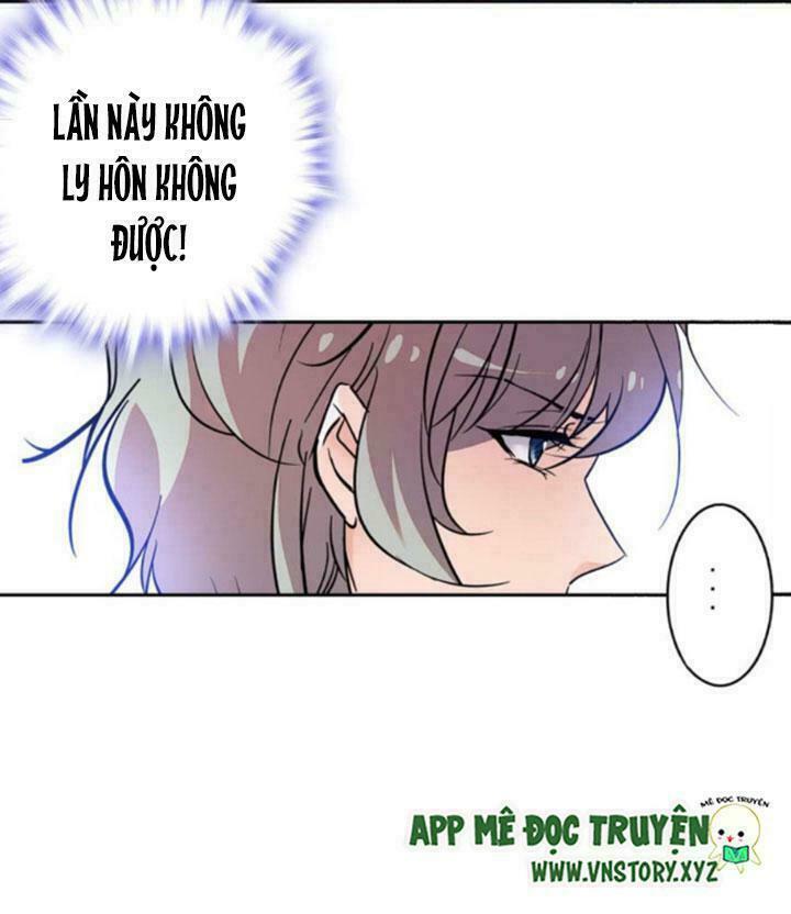 Ngọt ngào uy vũ: Boss sủng đến nghiện: Chapter 2