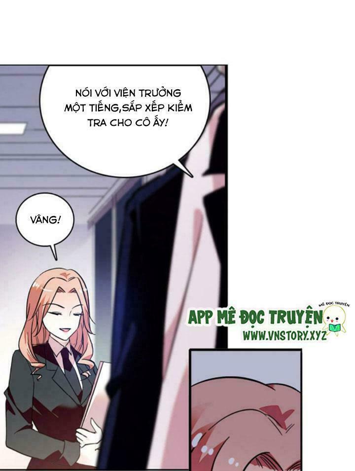 Ngọt ngào uy vũ: Boss sủng đến nghiện: Chapter 2