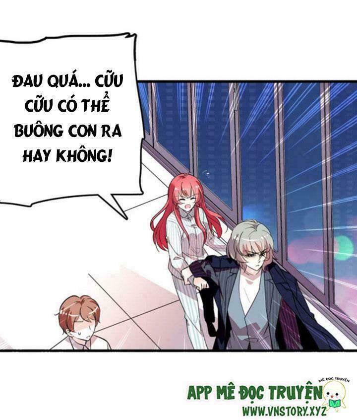 Ngọt ngào uy vũ: Boss sủng đến nghiện: Chapter 2