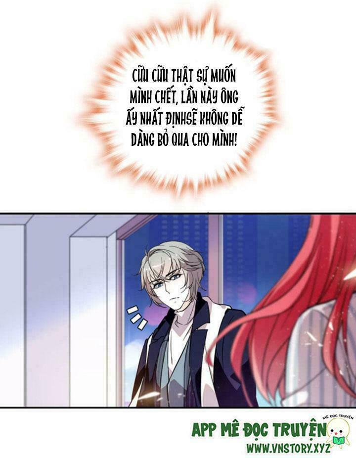 Ngọt ngào uy vũ: Boss sủng đến nghiện: Chapter 2