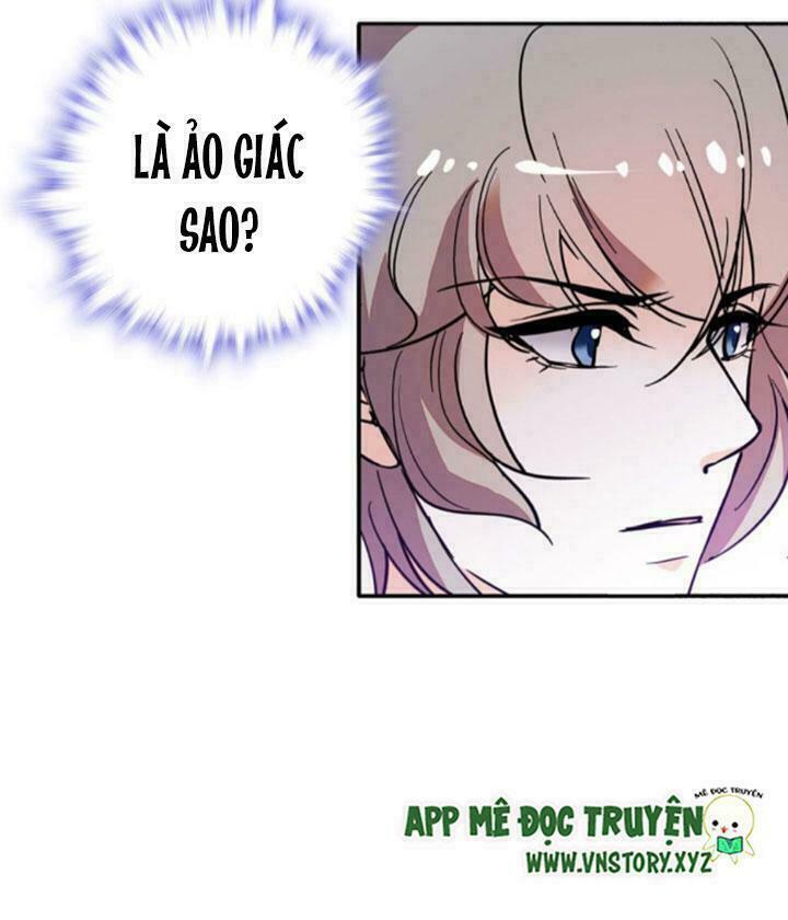Ngọt ngào uy vũ: Boss sủng đến nghiện: Chapter 2