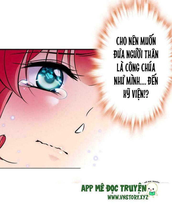 Ngọt ngào uy vũ: Boss sủng đến nghiện: Chapter 2