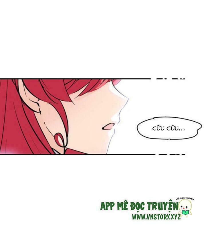 Ngọt ngào uy vũ: Boss sủng đến nghiện: Chapter 2
