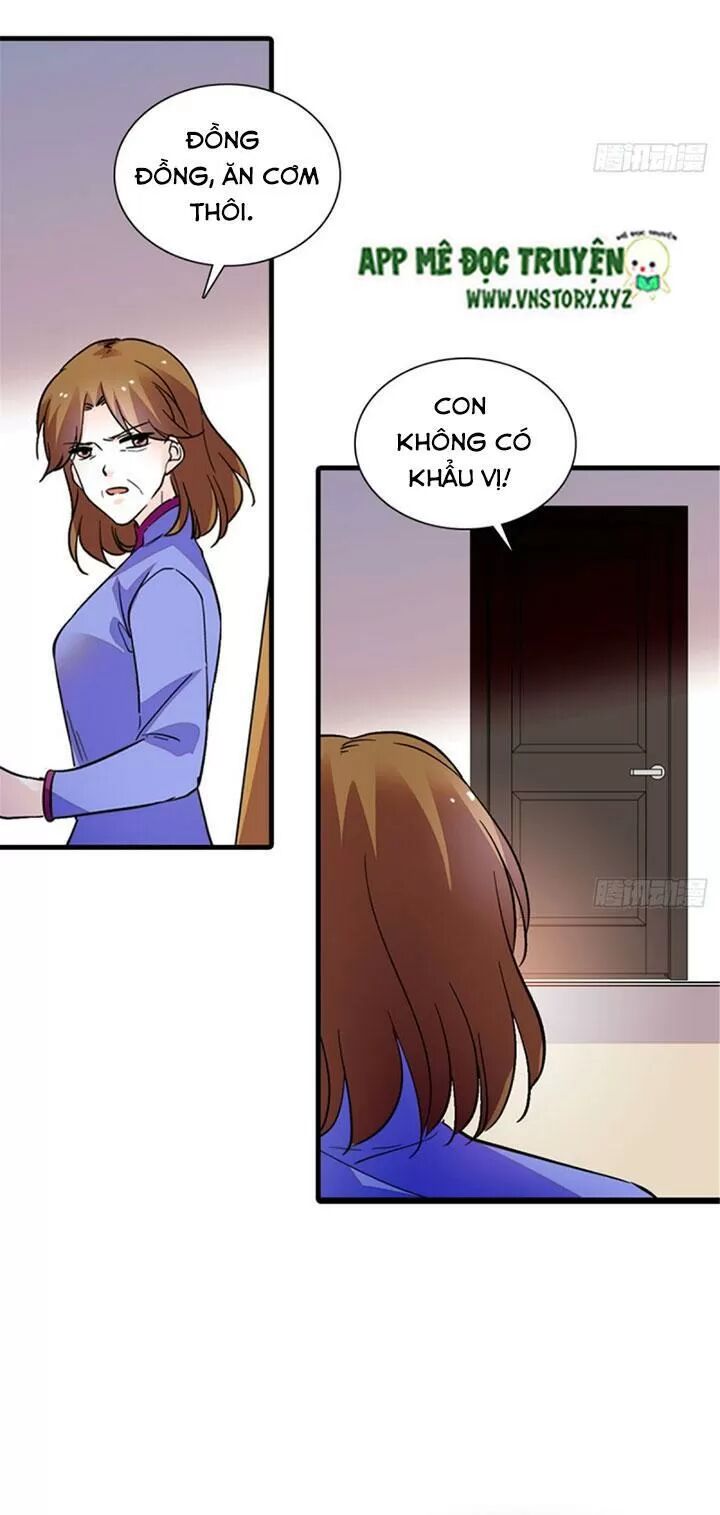 Ngọt ngào uy vũ: Boss sủng đến nghiện: Chapter 200