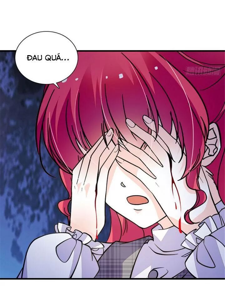 Ngọt ngào uy vũ: Boss sủng đến nghiện: Chapter 200