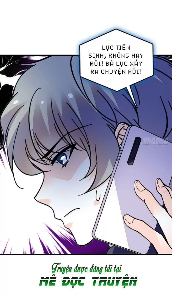 Ngọt ngào uy vũ: Boss sủng đến nghiện: Chapter 200