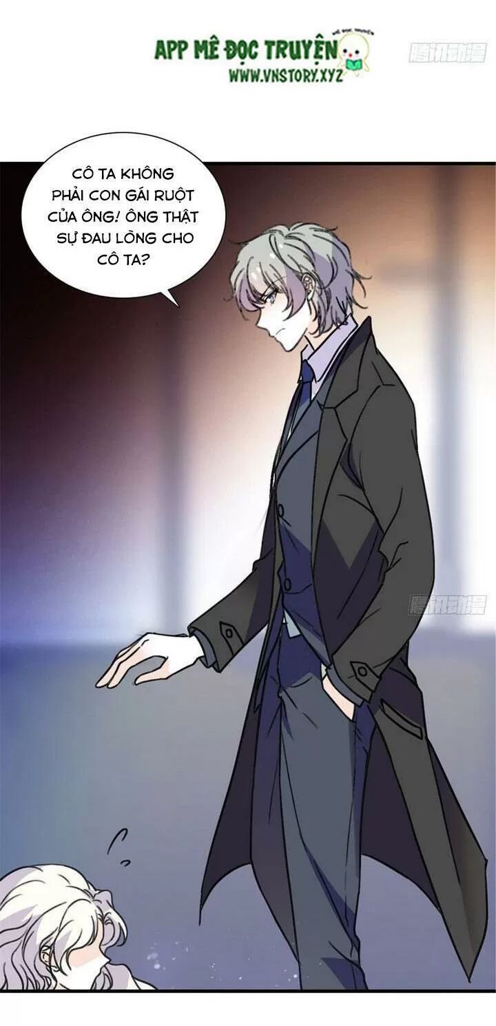 Ngọt ngào uy vũ: Boss sủng đến nghiện: Chapter 201