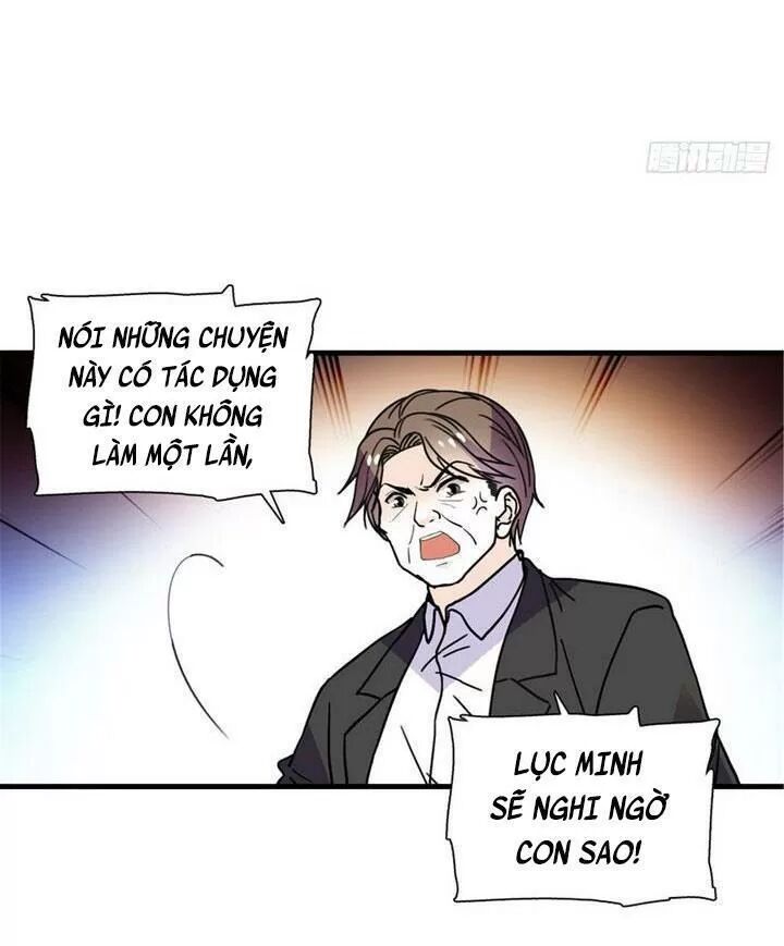 Ngọt ngào uy vũ: Boss sủng đến nghiện: Chapter 201