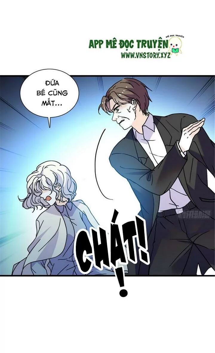 Ngọt ngào uy vũ: Boss sủng đến nghiện: Chapter 201