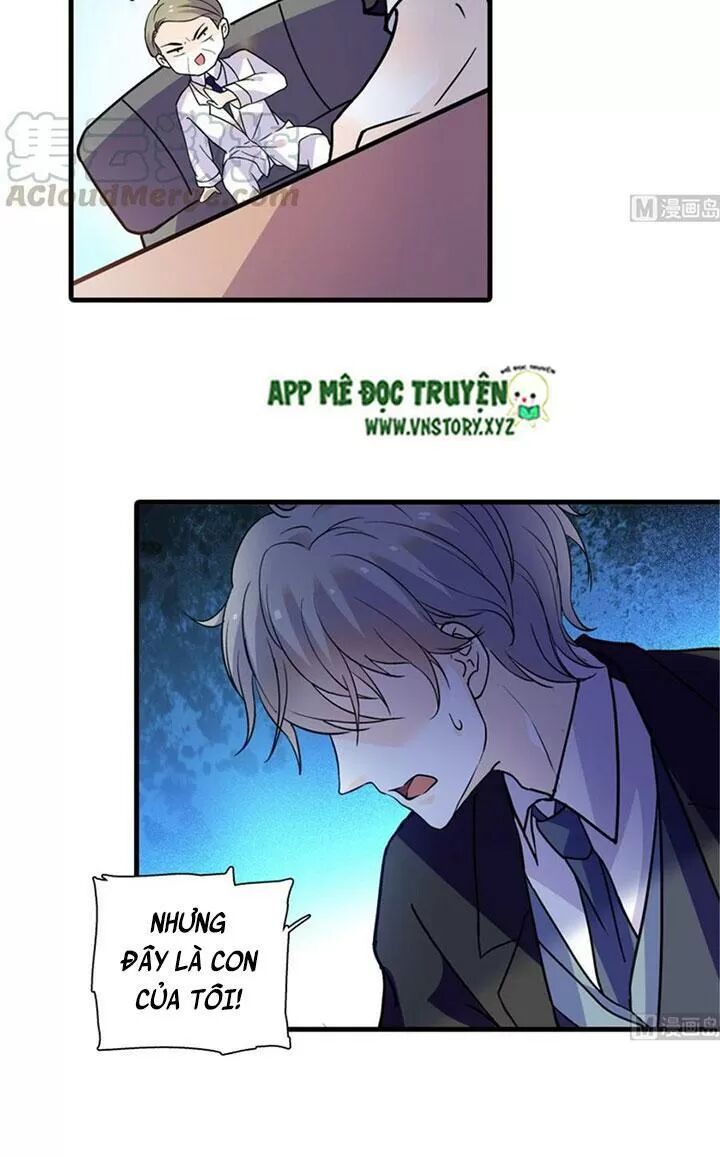 Ngọt ngào uy vũ: Boss sủng đến nghiện: Chapter 202