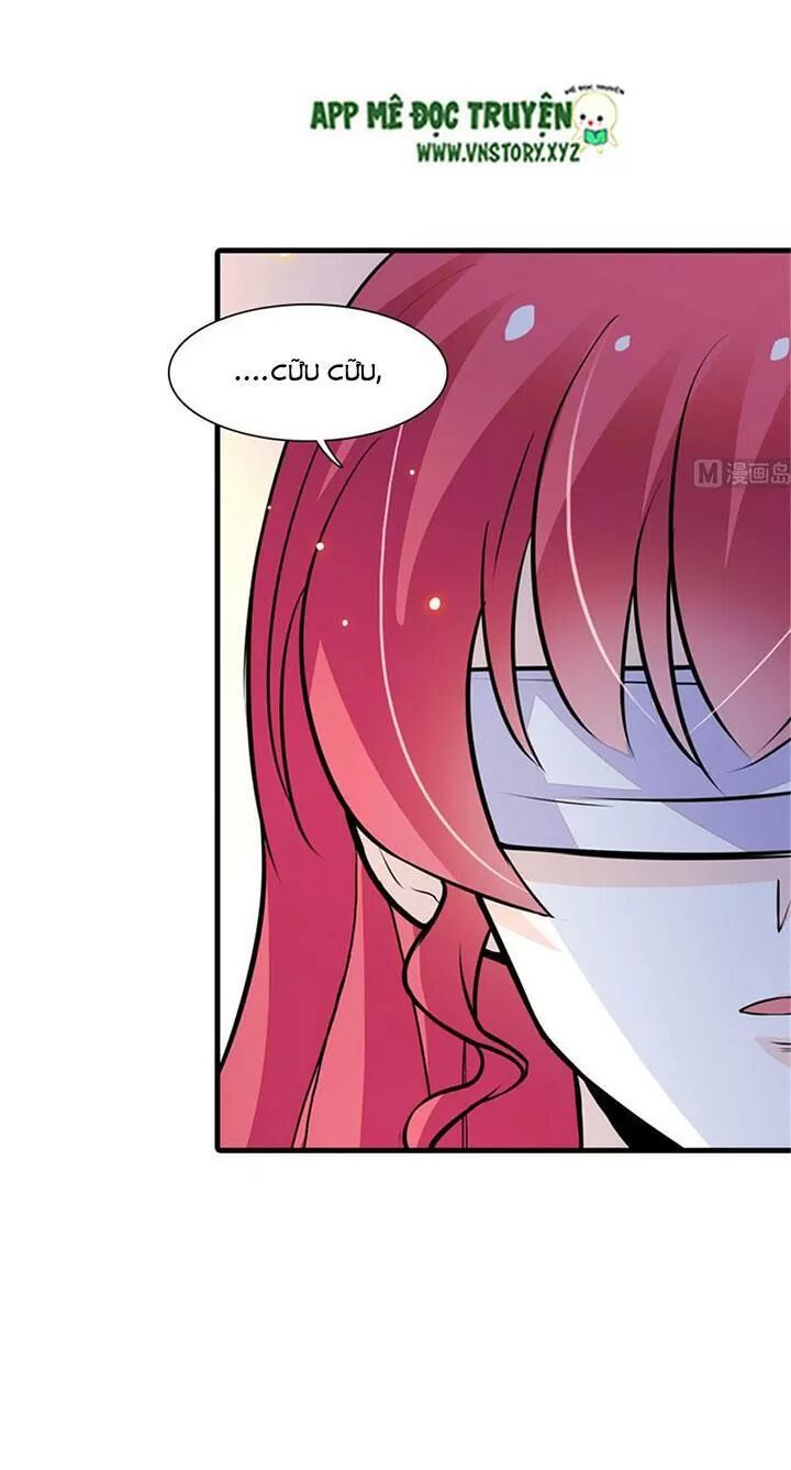 Ngọt ngào uy vũ: Boss sủng đến nghiện: Chapter 203